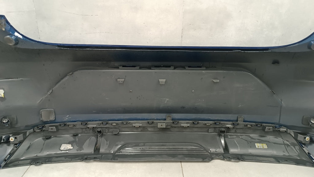 Zadnji branik Renault Clio V 5 HB E TECH LIFT 23-