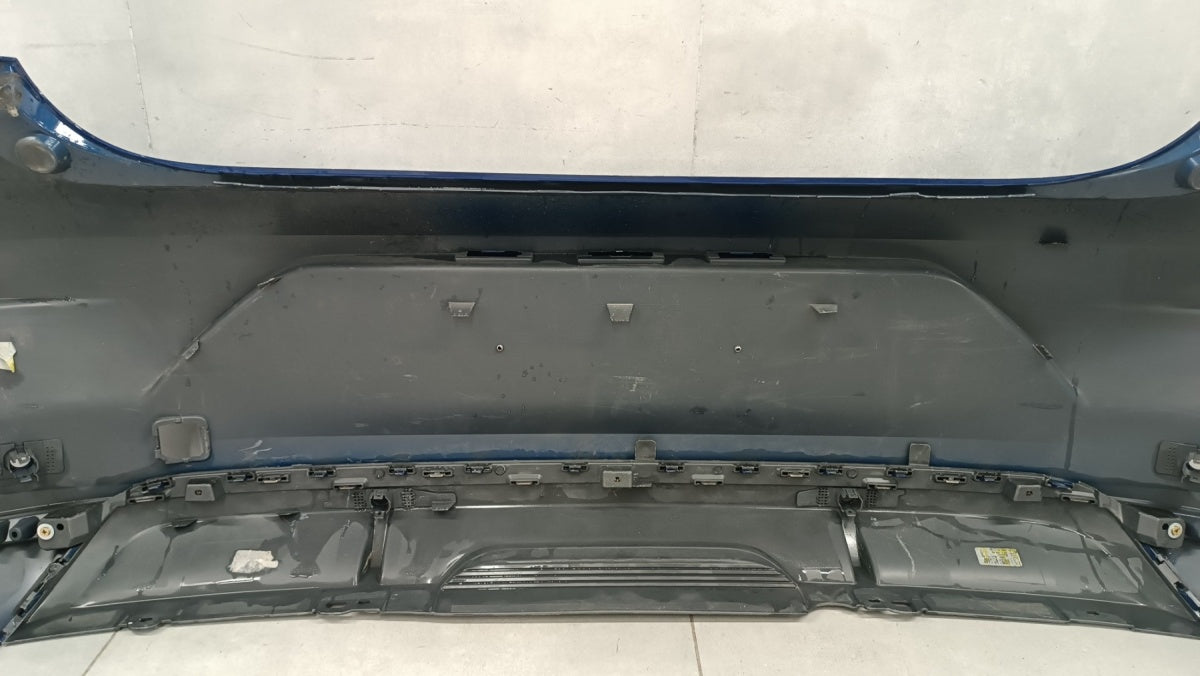 Zadnji branik Renault Clio V 5 HB E TECH LIFT 23-
