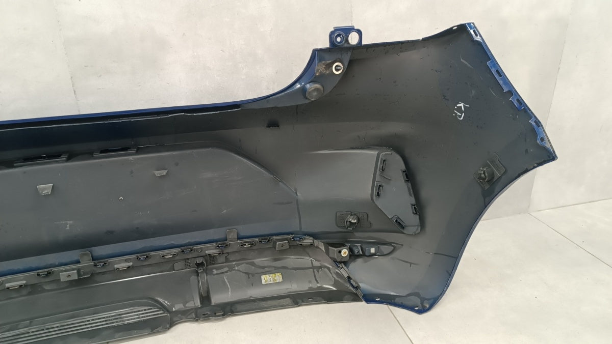 Zadnji branik Renault Clio V 5 HB E TECH LIFT 23-