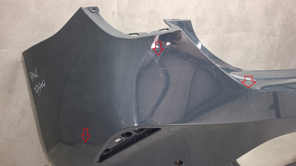 Zadnji branik CUPRA LEON IV 5FA HB Lift 24-