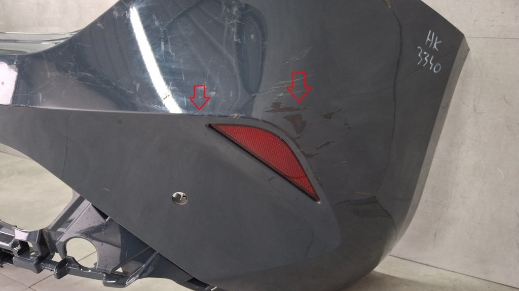 Zadnji branik CUPRA LEON IV 5FA HB Lift 24-