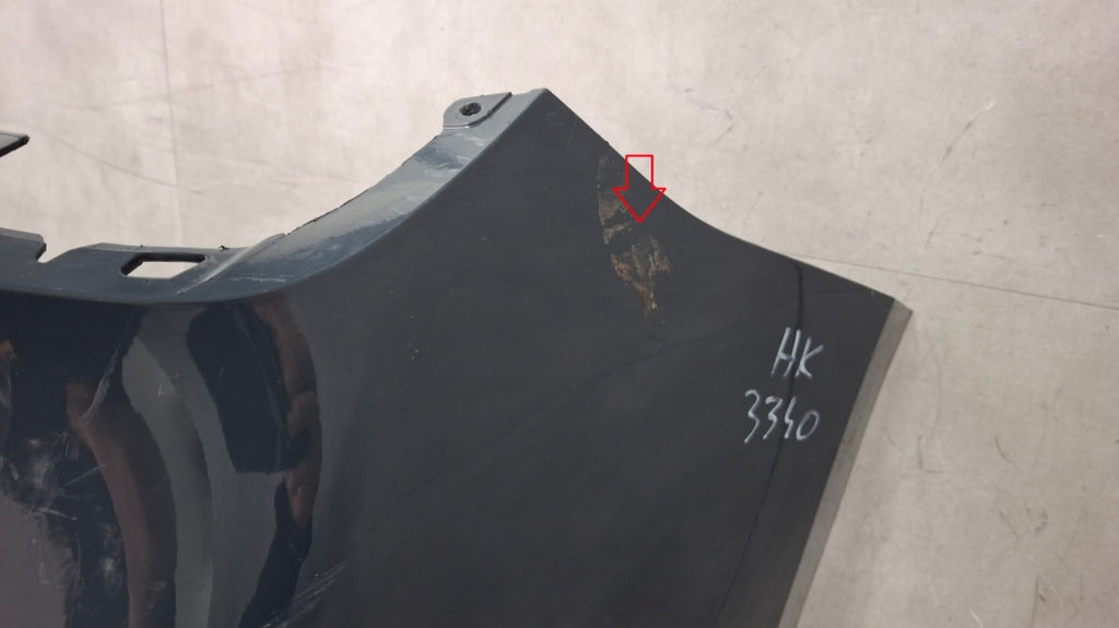 Zadnji branik CUPRA LEON IV 5FA HB Lift 24-