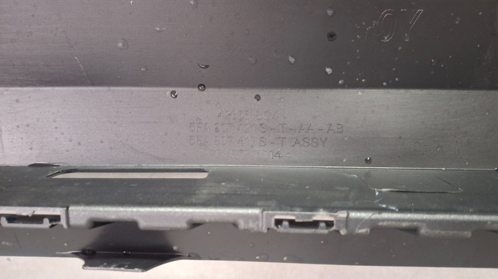Zadnji branik CUPRA LEON IV 5FA HB Lift 24-