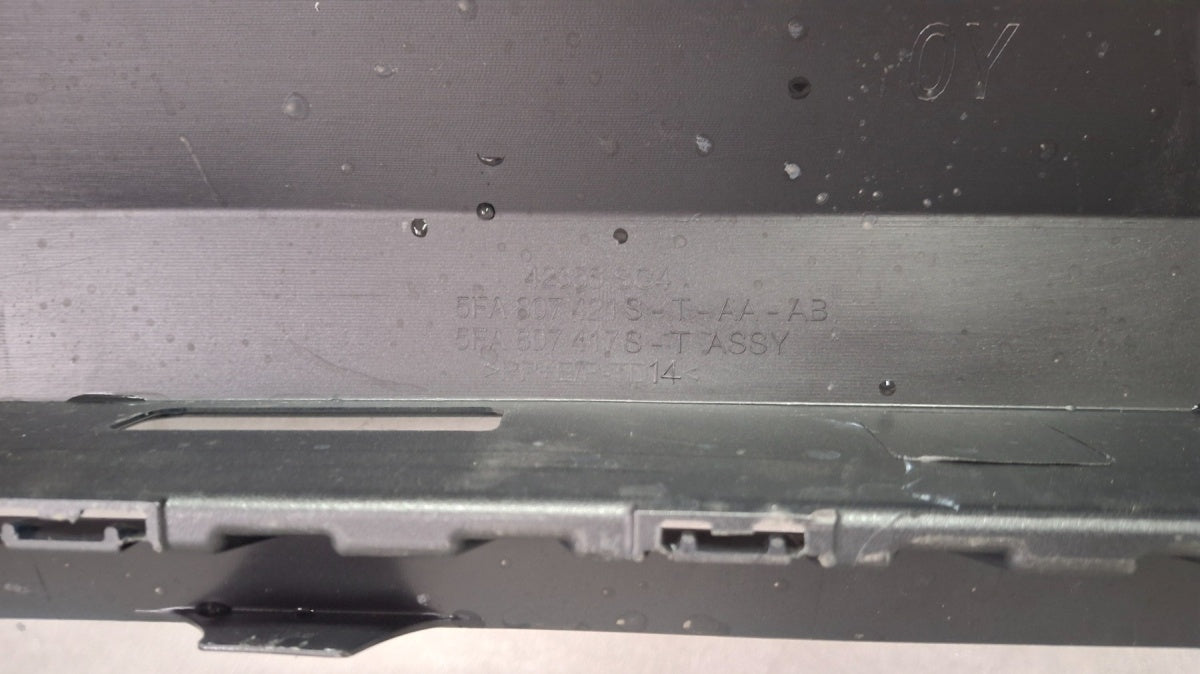 Zadnji branik CUPRA LEON IV 5FA HB Lift 24-