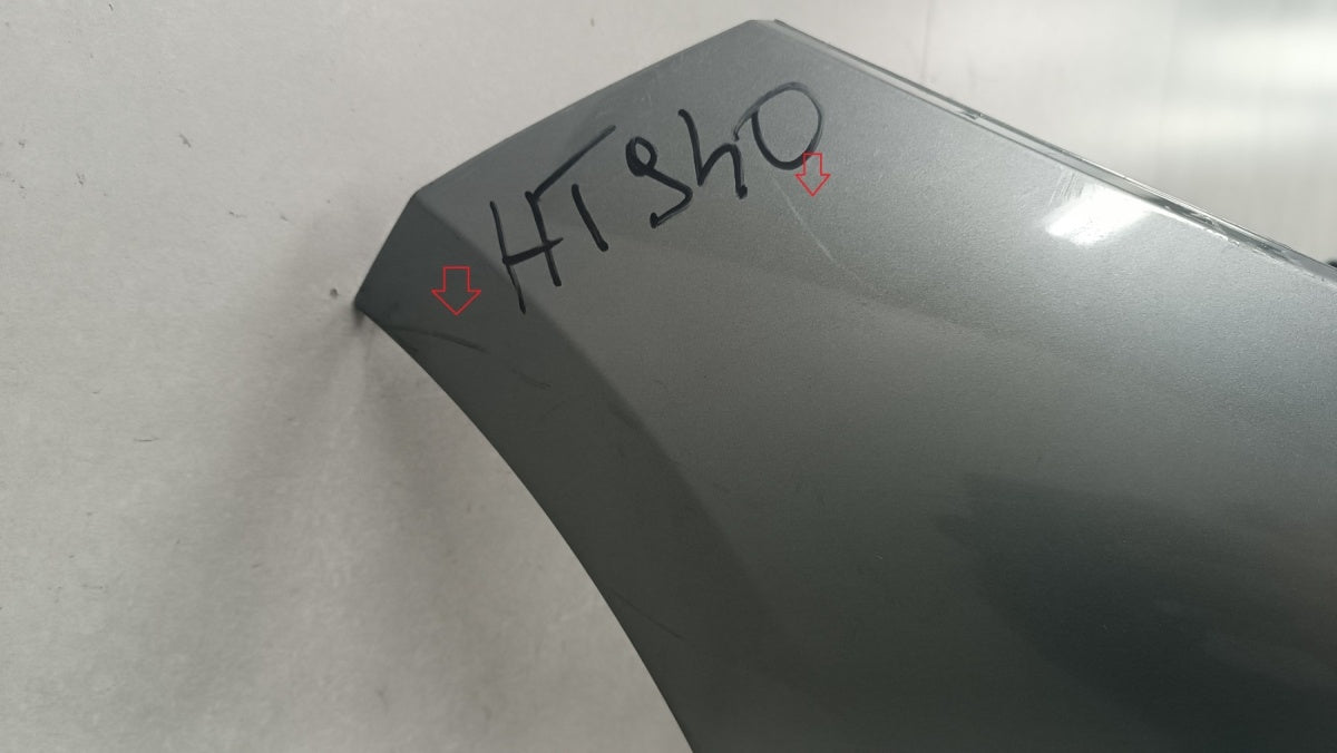 Prednji branik BMW 1 F70 2 F74 M-paket 25- /+ ślizg