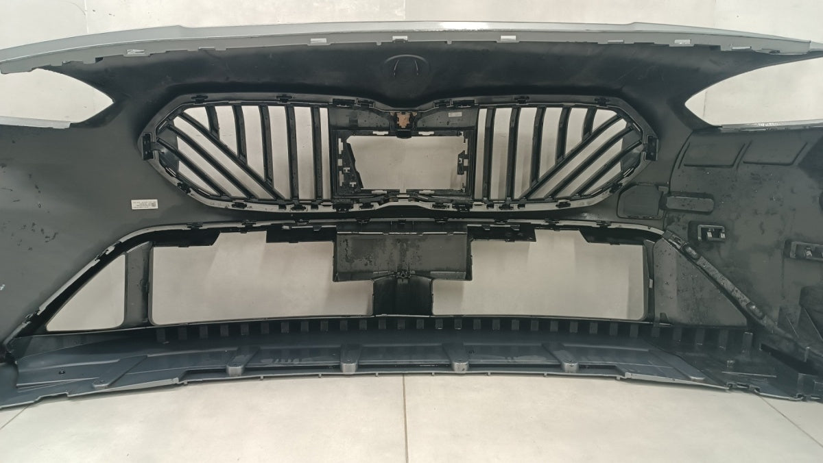 Prednji branik BMW 1 F70 2 F74 M-paket 25- /+ ślizg