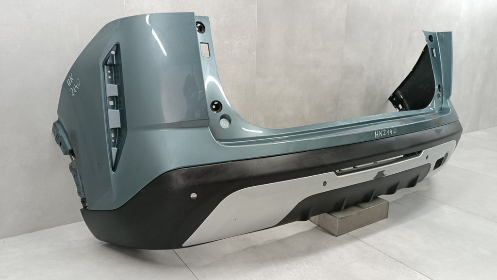 Zadnji branik Chery Jaecoo J7 PHEV 25-