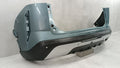 Zadnji branik Chery Jaecoo J7 PHEV 25-
