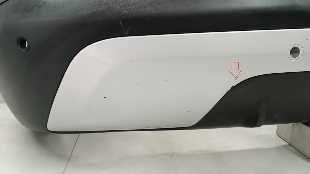 Zadnji branik Chery Jaecoo J7 PHEV 25-