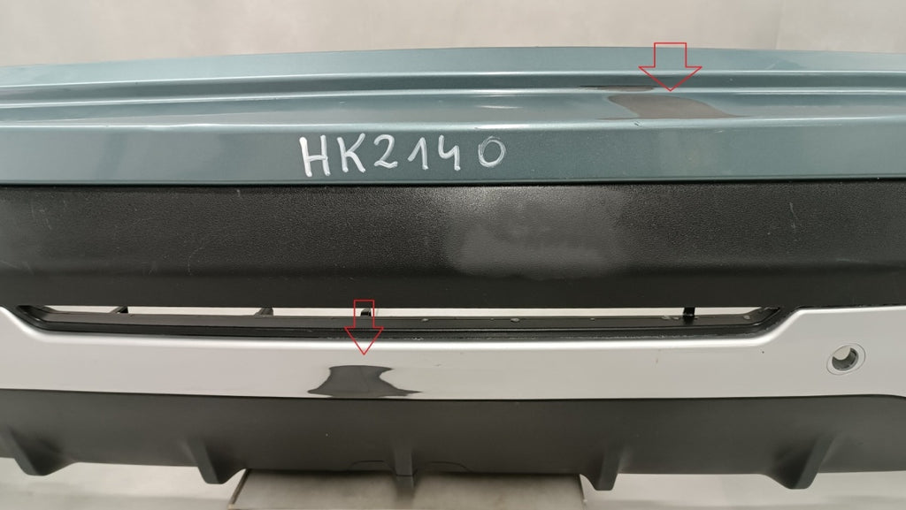 Zadnji branik Chery Jaecoo J7 PHEV 25-