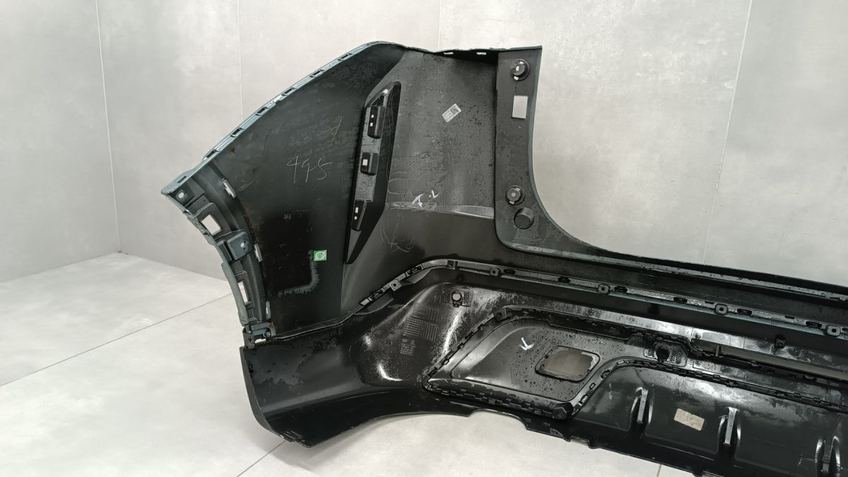 Zadnji branik Chery Jaecoo J7 PHEV 25-