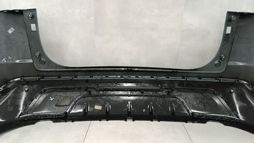 Zadnji branik Chery Jaecoo J7 PHEV 25-