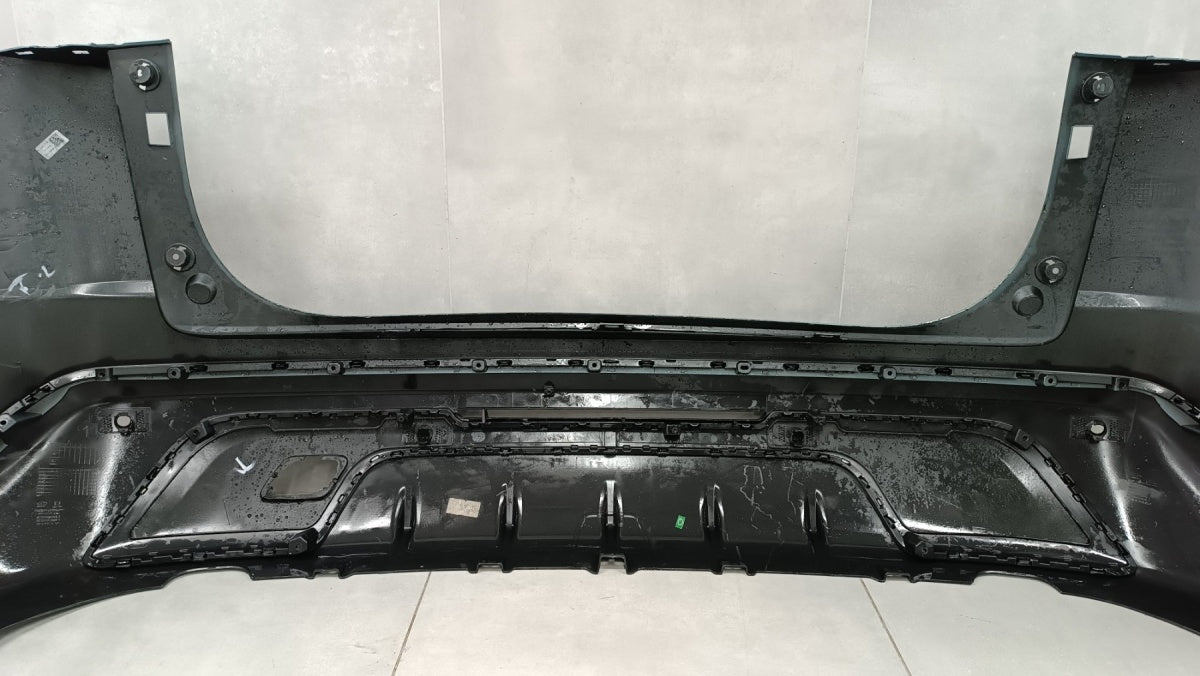 Zadnji branik Chery Jaecoo J7 PHEV 25-