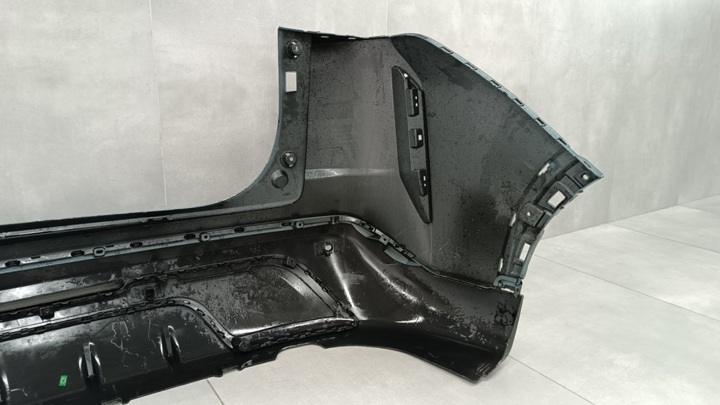 Zadnji branik Chery Jaecoo J7 PHEV 25-