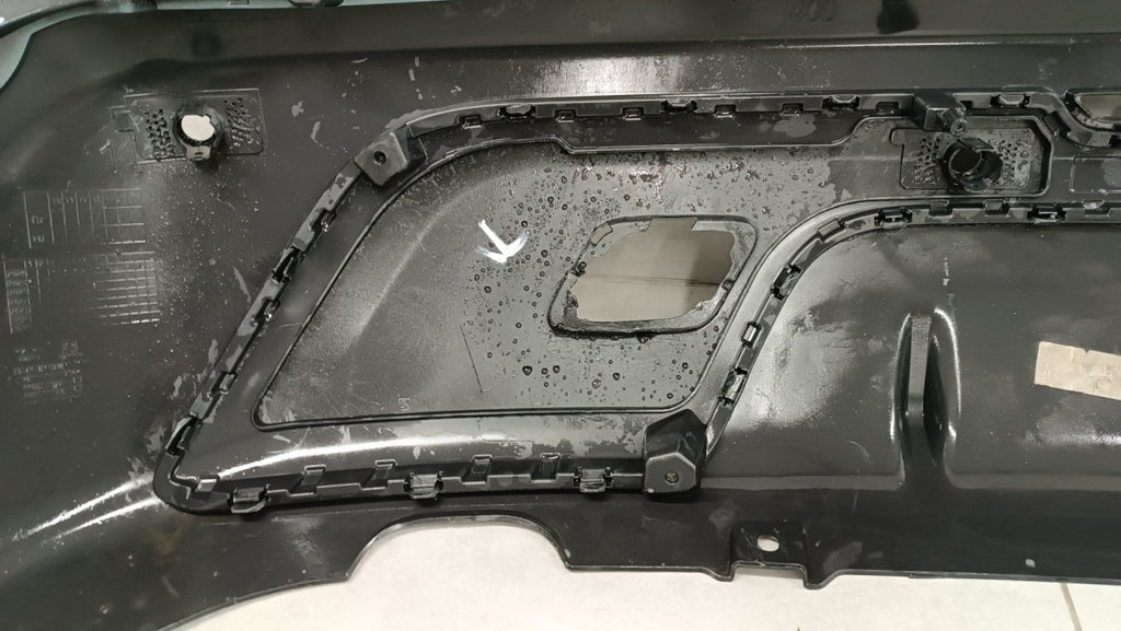 Zadnji branik Chery Jaecoo J7 PHEV 25-