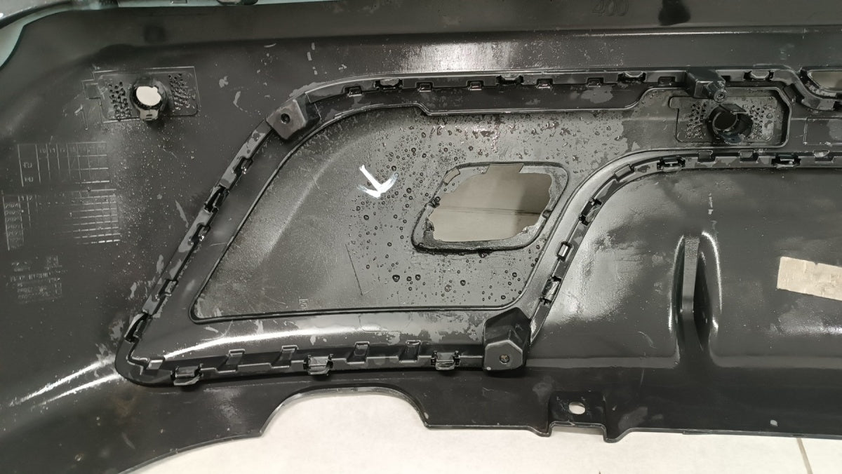 Zadnji branik Chery Jaecoo J7 PHEV 25-