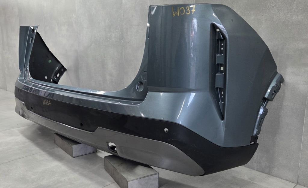 Zadnji branik Chery Jaecoo J7 23-