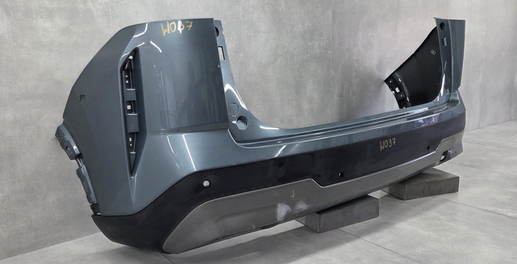 Zadnji branik Chery Jaecoo J7 23-