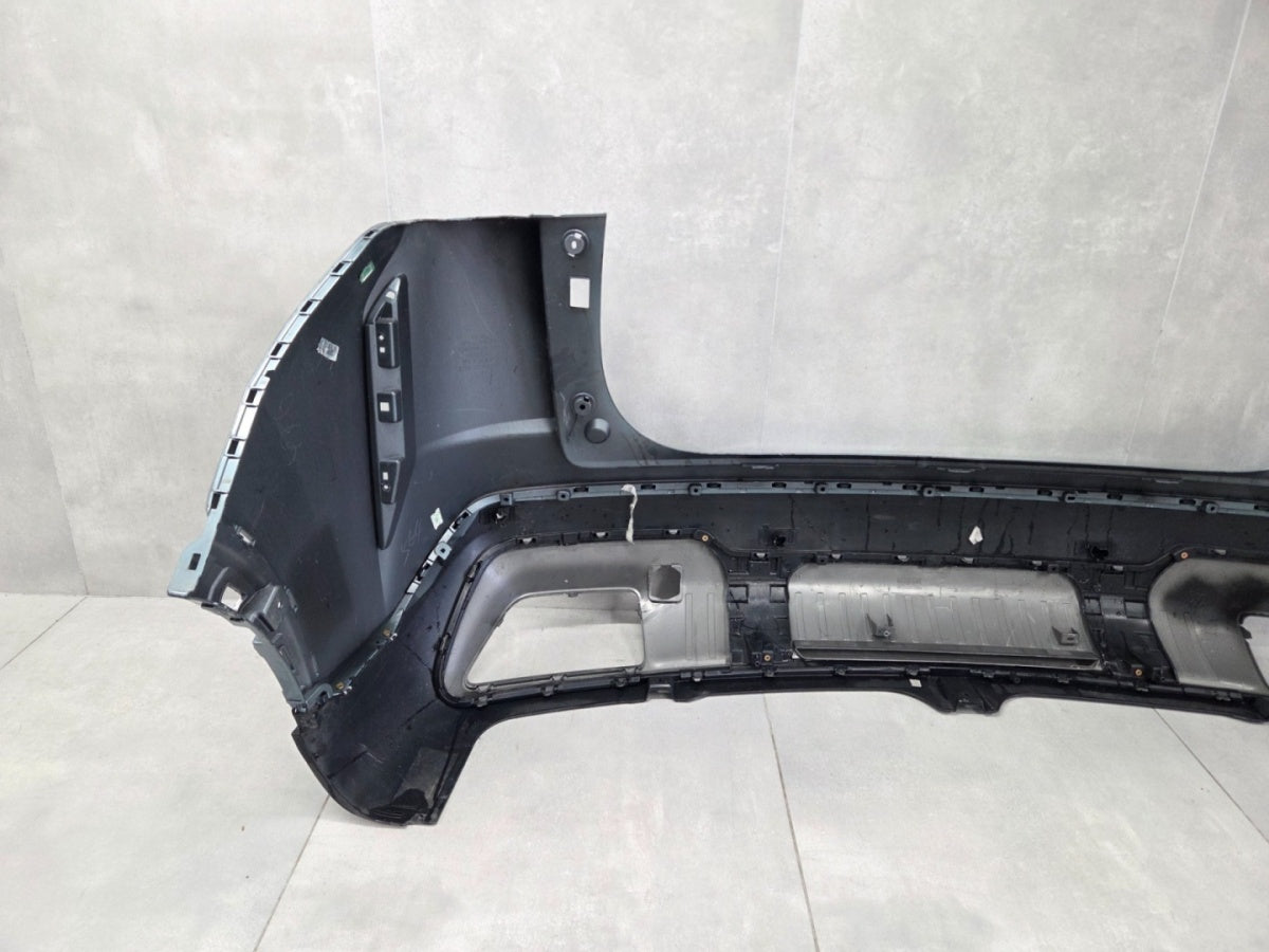 Zadnji branik Chery Jaecoo J7 23-