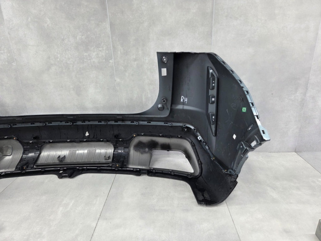Zadnji branik Chery Jaecoo J7 23-