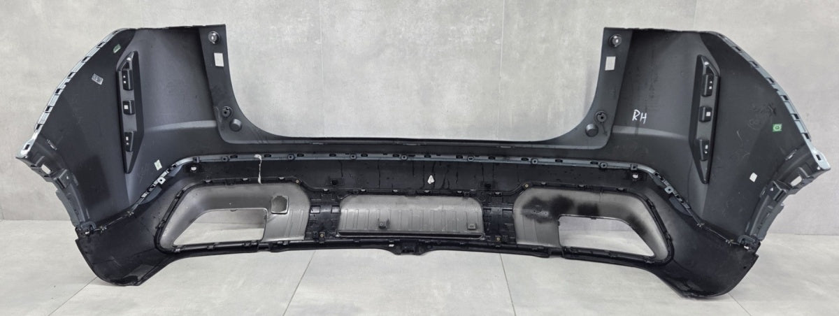 Zadnji branik Chery Jaecoo J7 23-