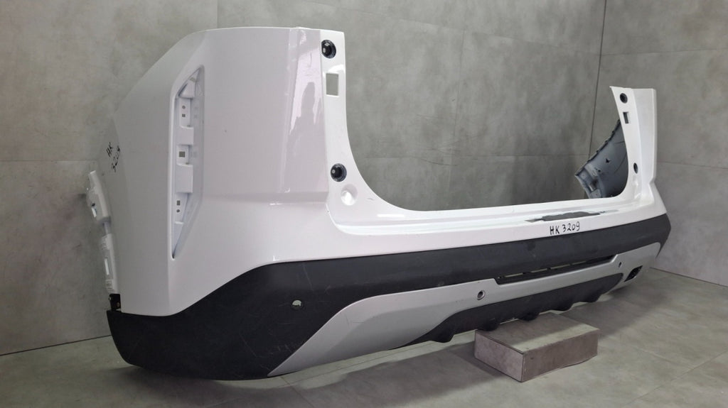 Zadnji branik Chery Jaecoo J7 PHEV 25-