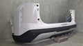 Zadnji branik Chery Jaecoo J7 PHEV 25-