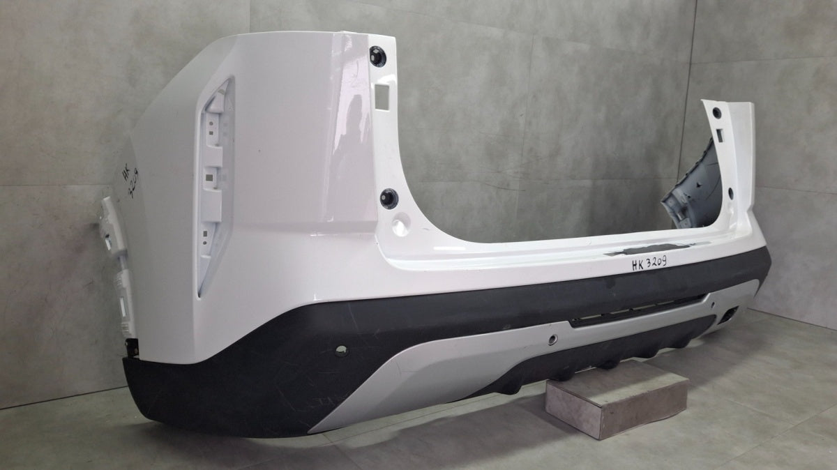 Zadnji branik Chery Jaecoo J7 PHEV 25-