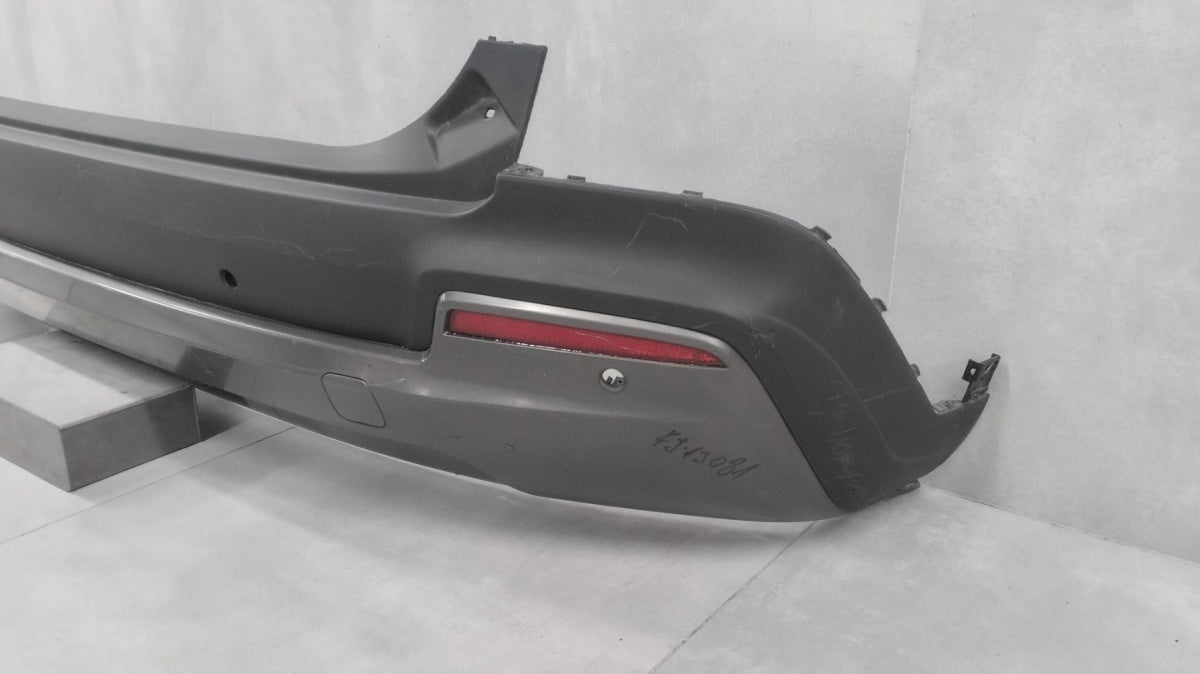 Zadnji branik Chery Omoda E5 C5 EV 2023-