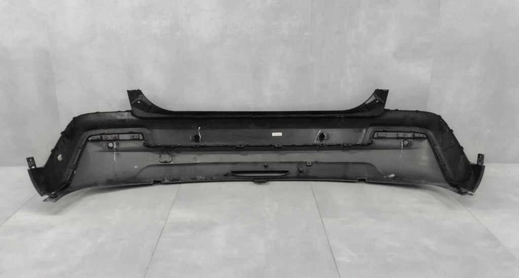 Zadnji branik Chery Omoda E5 C5 EV 2023-