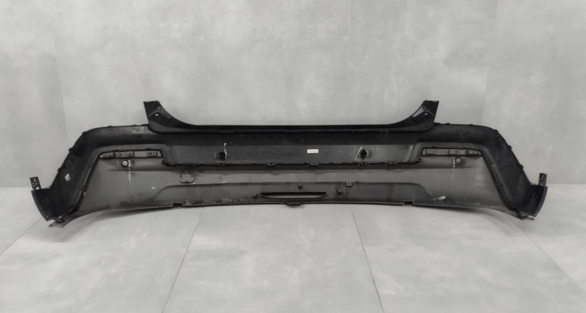 Zadnji branik Chery Omoda E5 C5 EV 2023-
