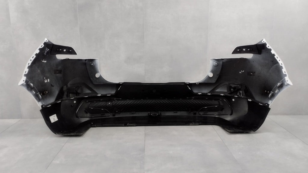 Zadnji branik Citroen C3 Aircross II 24-