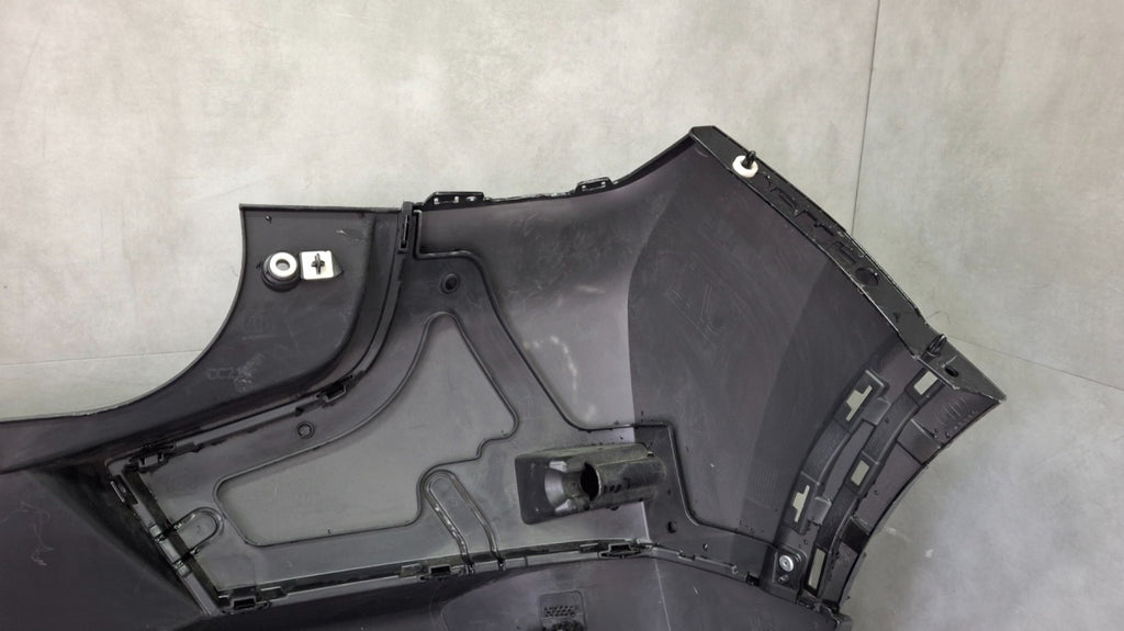 Zadnji branik Citroën C3 E-C3 IV 23- / + PDC + wiązka