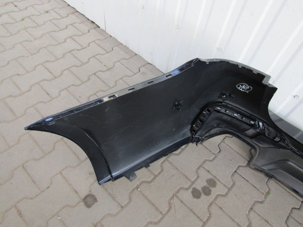 Zadnji branik BMW 5 G31 Kombi M-paket Lift LCI 20-