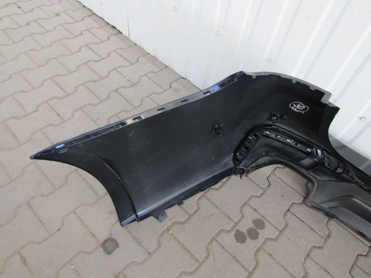 Zadnji branik BMW 5 G31 Kombi M-paket Lift LCI 20-