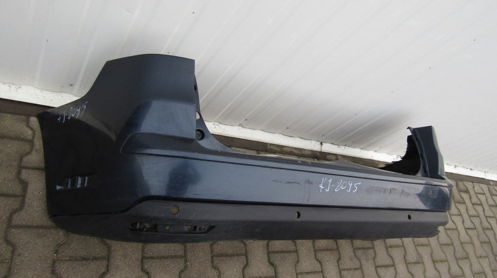 Zadnji branik Citroen C5 II KOMBI 08-17
