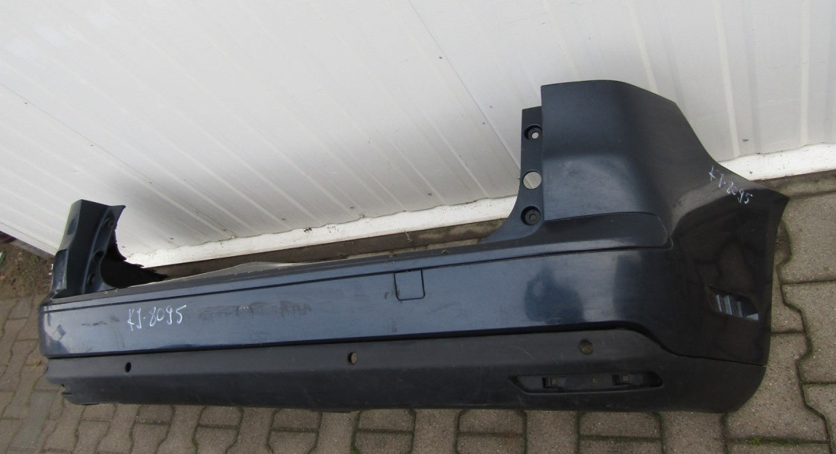 Zadnji branik Citroen C5 II KOMBI 08-17