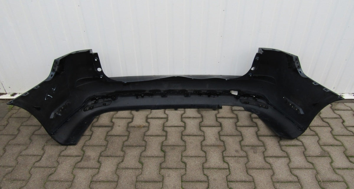 Zadnji branik Citroen C5 II KOMBI 08-17
