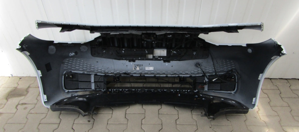 Prednji branik VW ID3 ID.3 10A 19- (LEDY)