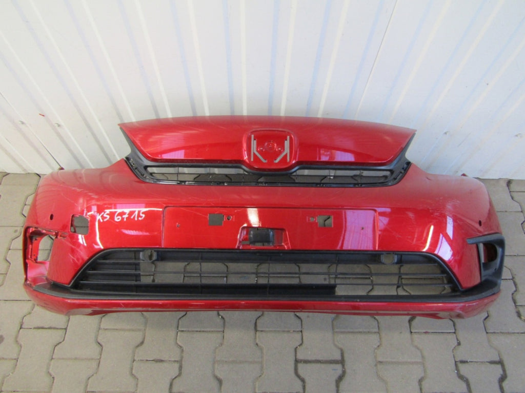 Prednji branik Honda Jazz 5 V 20-