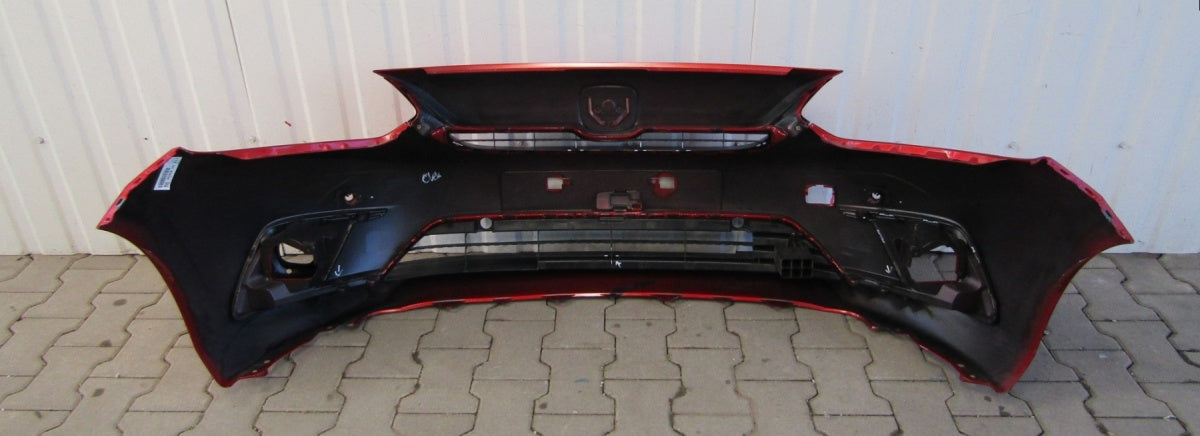 Prednji branik Honda Jazz 5 V 20-