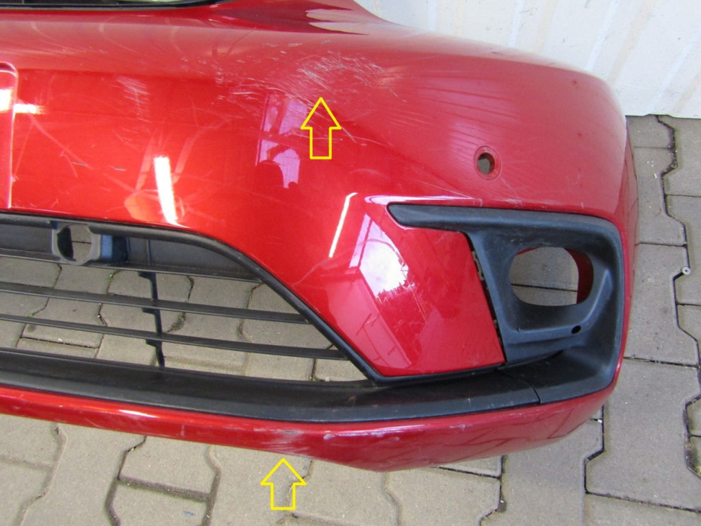 Prednji branik Honda Jazz 5 V 20-