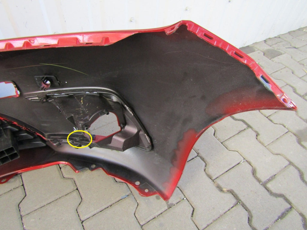 Prednji branik Honda Jazz 5 V 20-