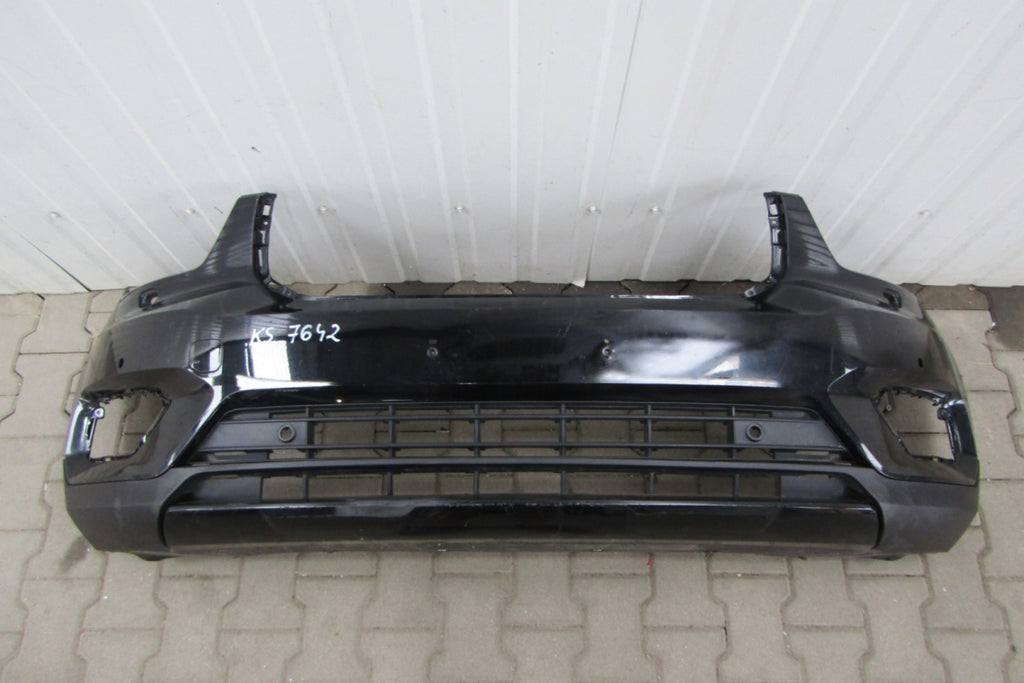 Prednji branik Volvo XC40 XC 40 17- (Podłoga)