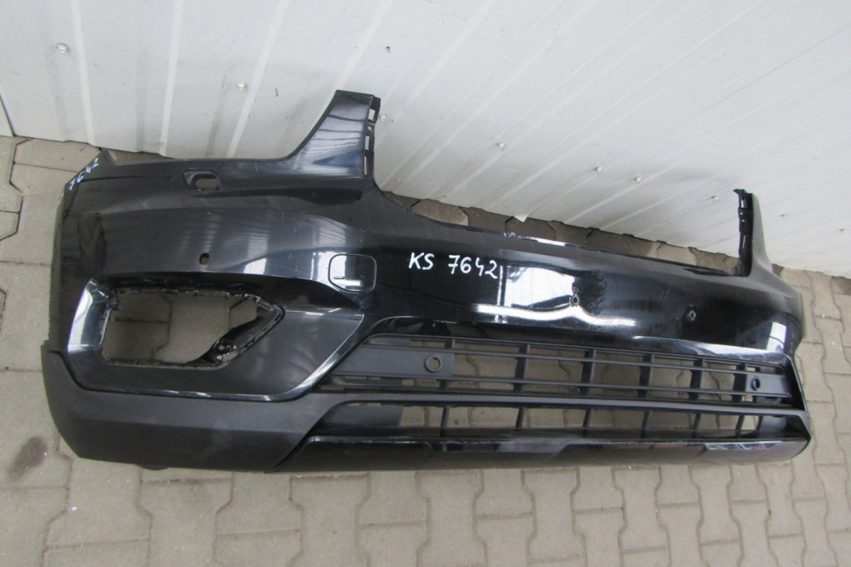 Prednji branik Volvo XC40 XC 40 17- (Podłoga)