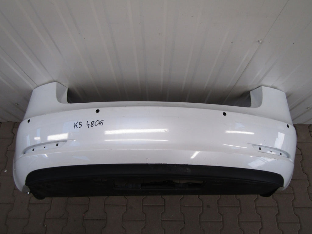 Zadnji branik Tesla Model 3 III (Płyta)
