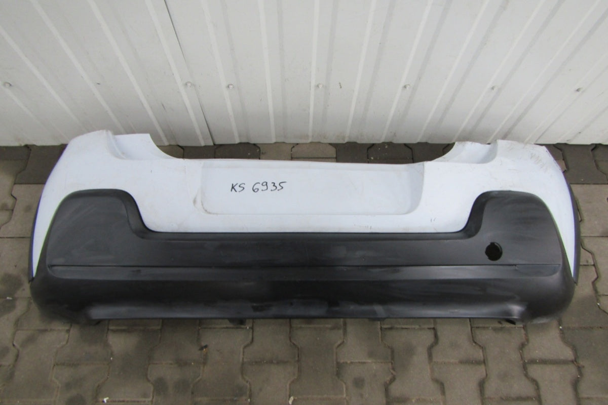 Zadnji branik Citroen C3 III 16-