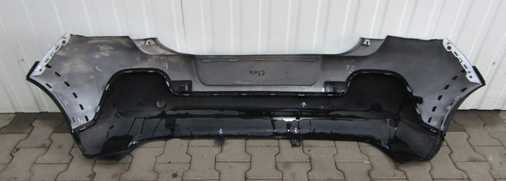 Zadnji branik Citroen C3 III 16-
