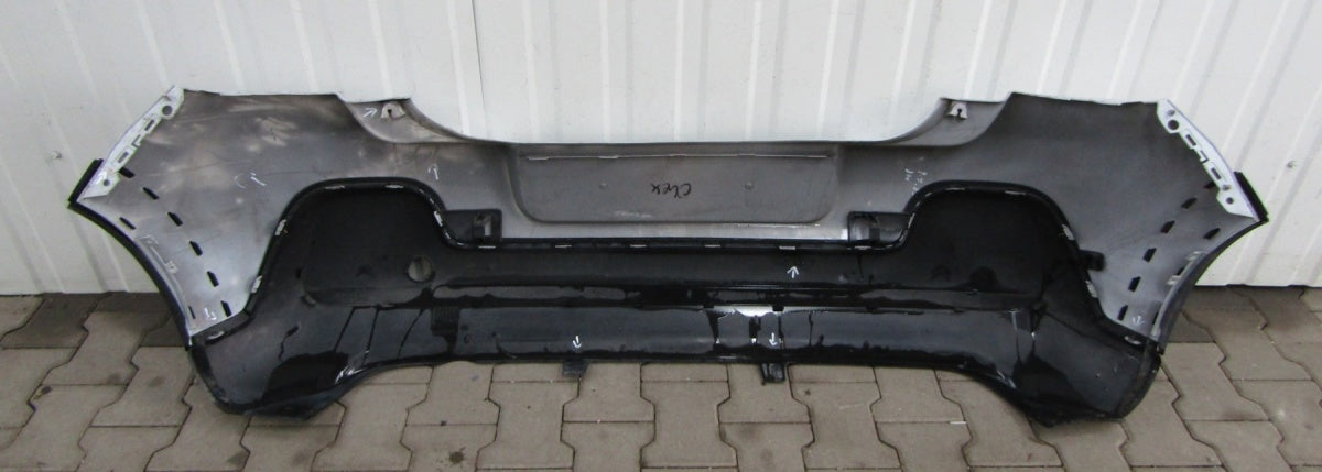 Zadnji branik Citroen C3 III 16-