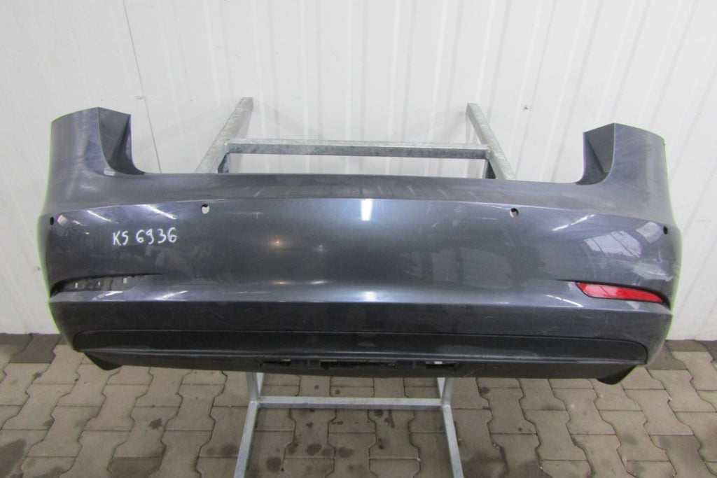 Zadnji branik Tesla Model 3 III (Płyta)